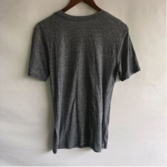 Men's Hurley Graphic Logo T-Shirt - Picture 4 of 6